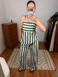 Conjunto fresco