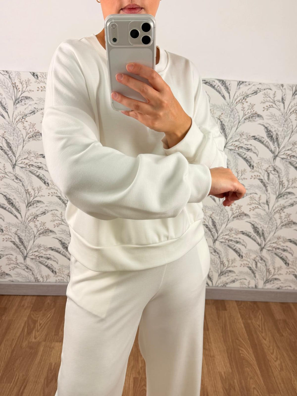 Conjunto desportivo