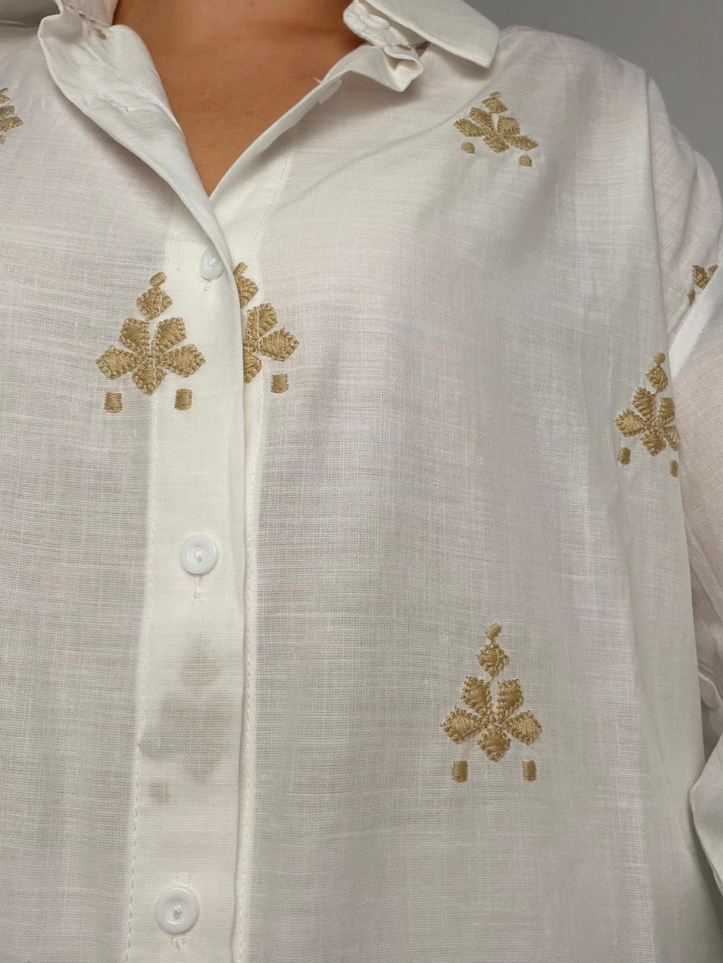 Conjunto elegante